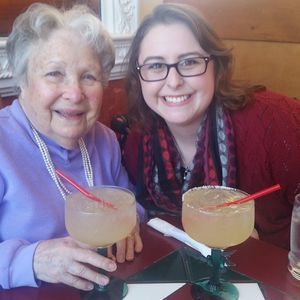 Meet your Posher, Rachael